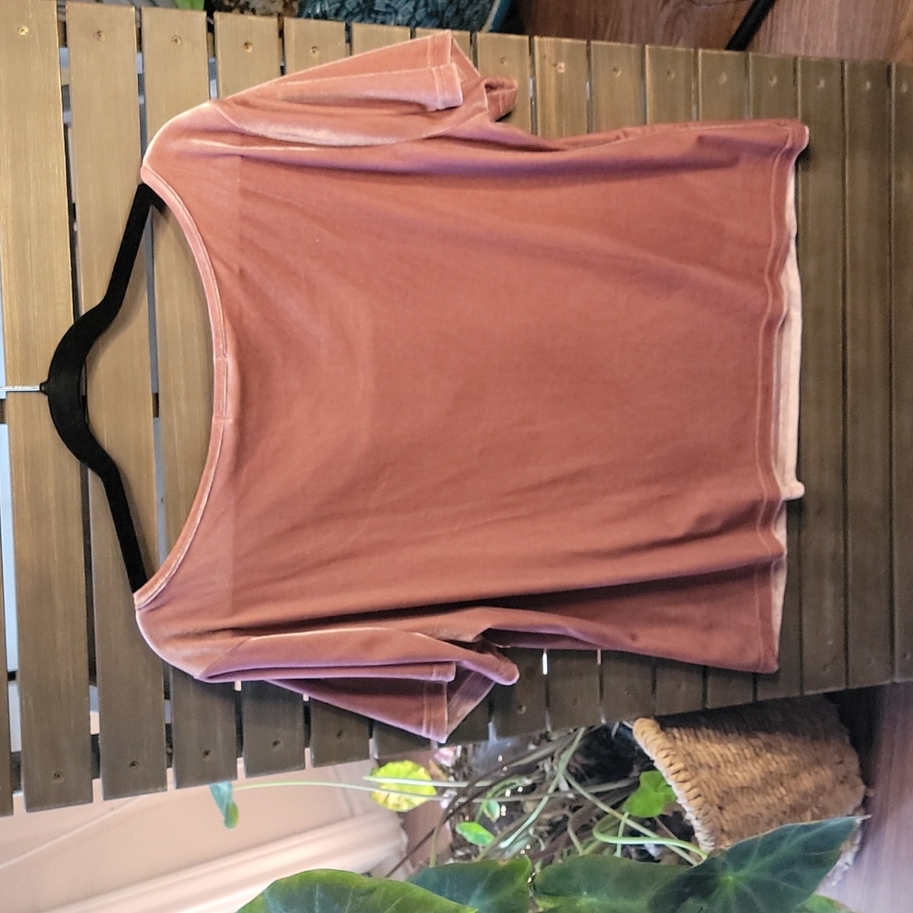 Velvet Shein 3XL - Picture 3 of 3